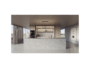 Raccordo Scorrimento Modello Folding Concepta III Portata kg.6-20 mm.18-26 Altezza 1200-2200h Sinistra| Hawa - immagine 4